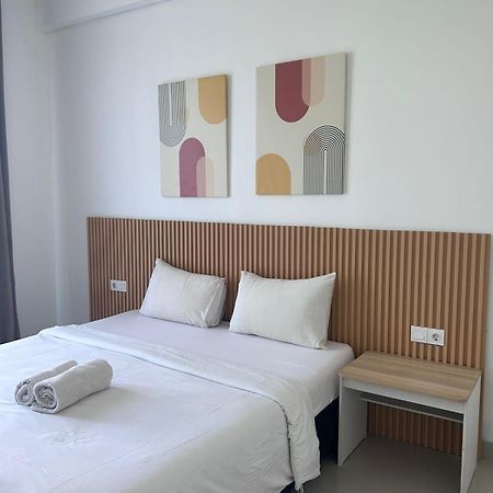 Legian Olivia Soho Guest House מראה חיצוני תמונה