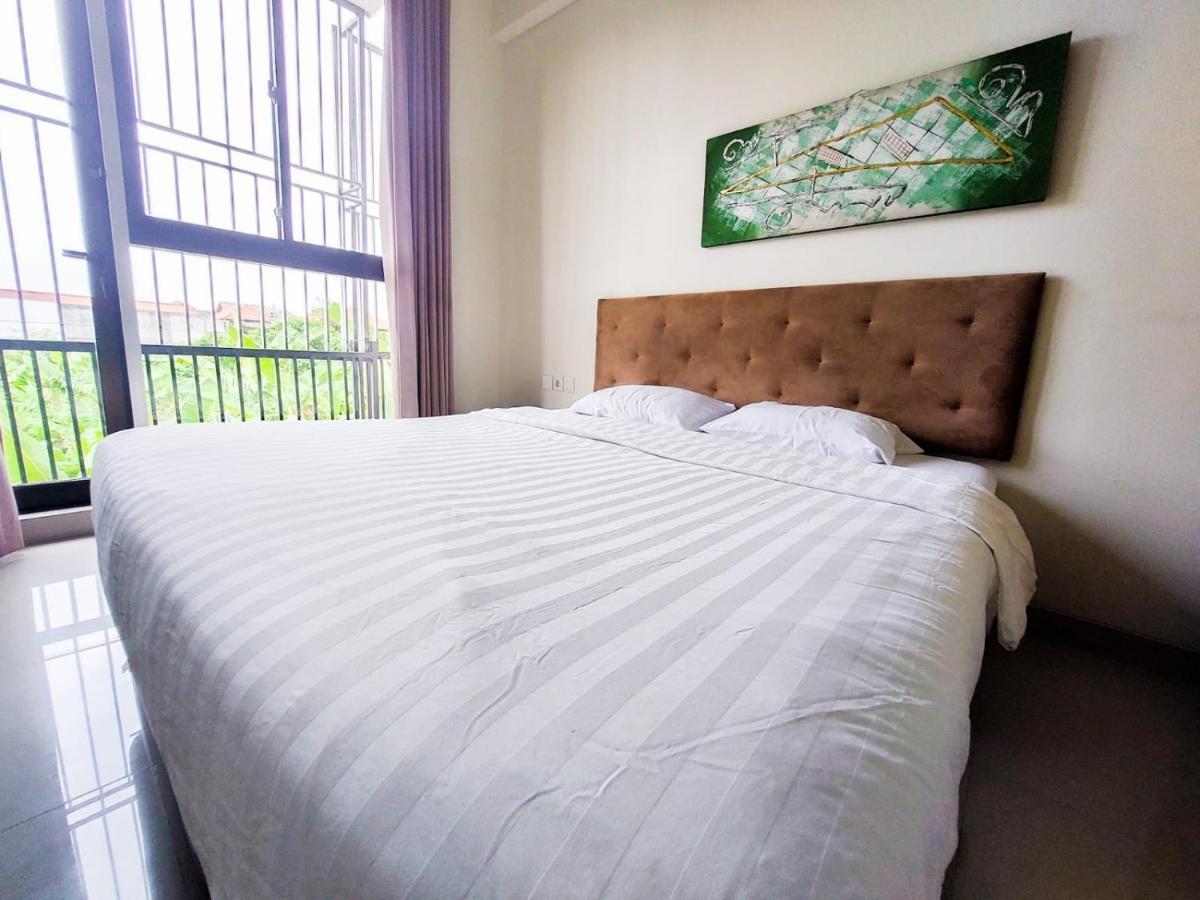 Legian Olivia Soho Guest House מראה חיצוני תמונה