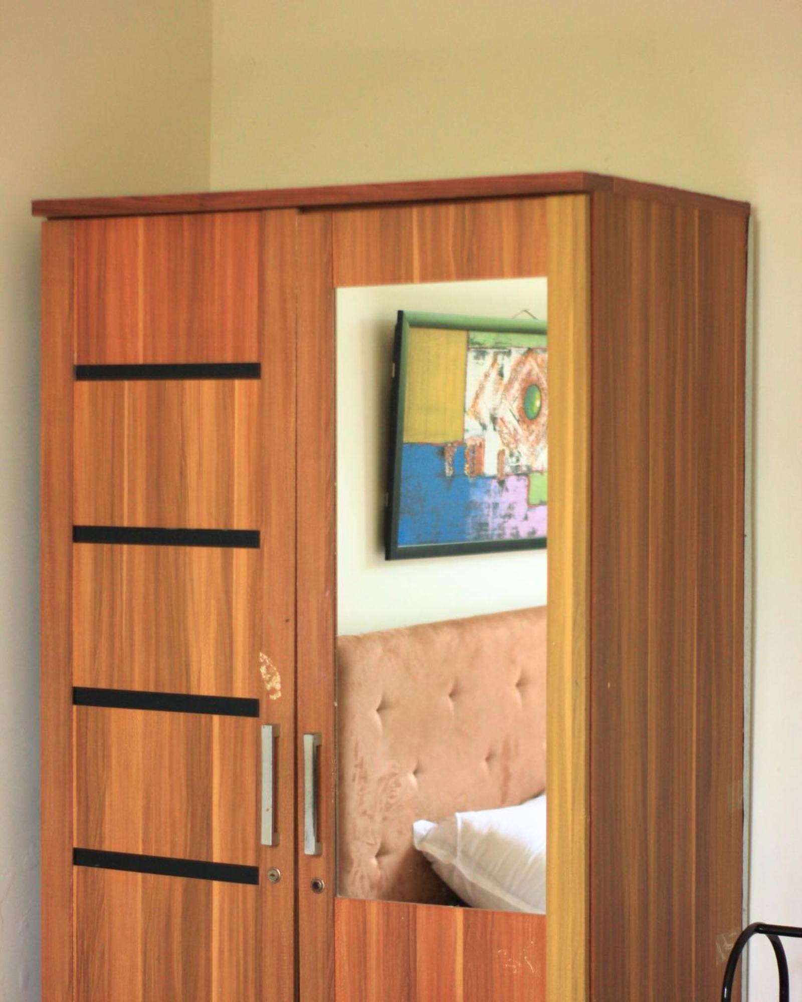 Legian Olivia Soho Guest House מראה חיצוני תמונה