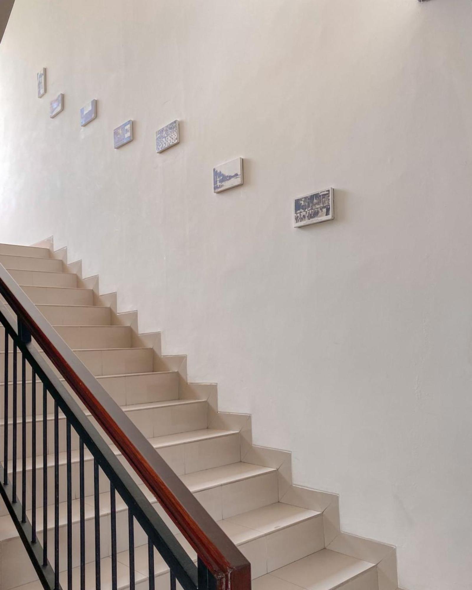 Legian Olivia Soho Guest House מראה חיצוני תמונה