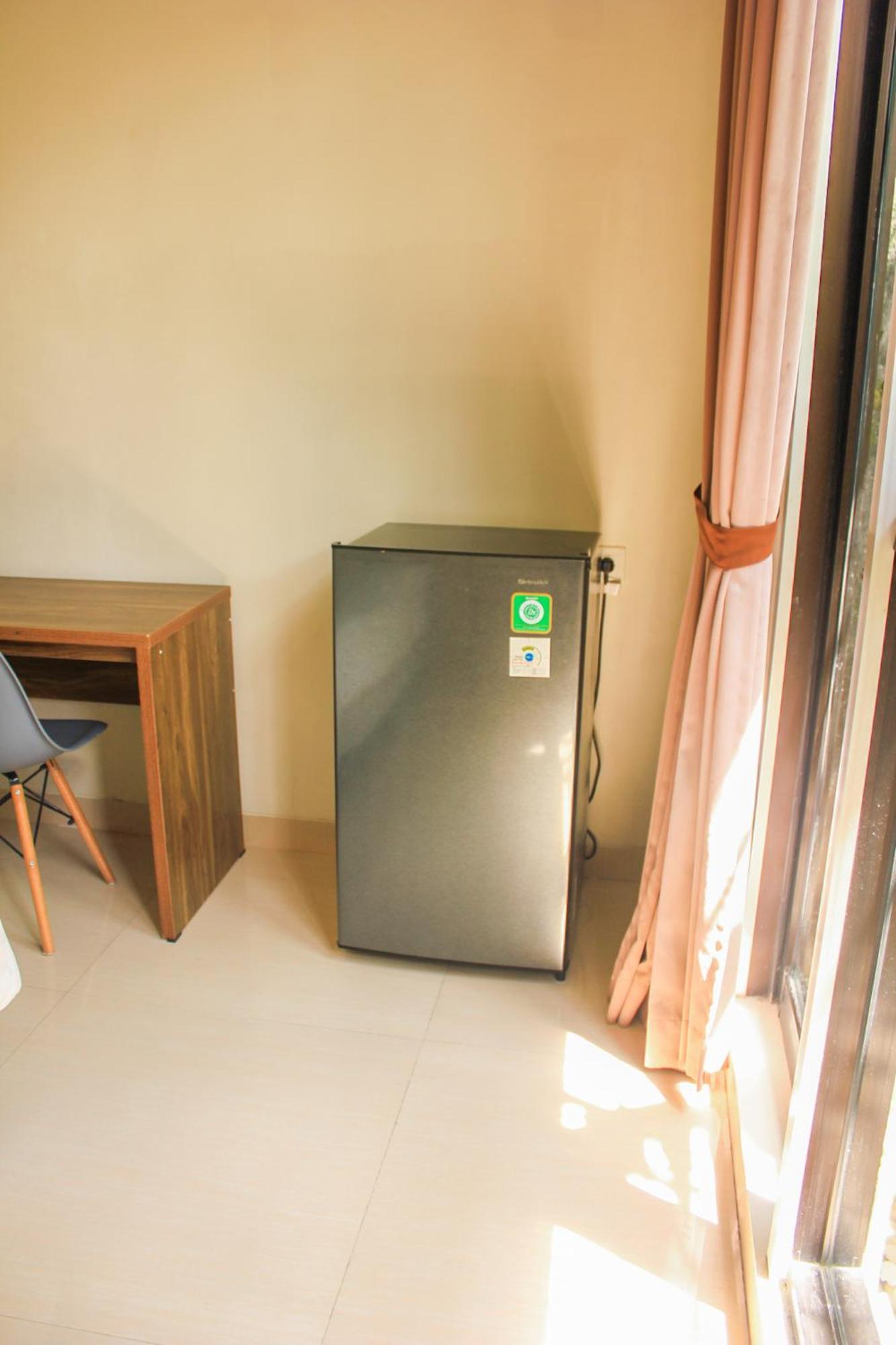 Legian Olivia Soho Guest House מראה חיצוני תמונה