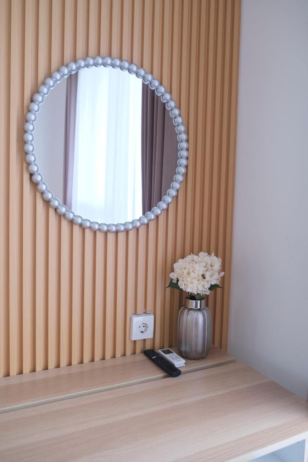 Legian Olivia Soho Guest House מראה חיצוני תמונה