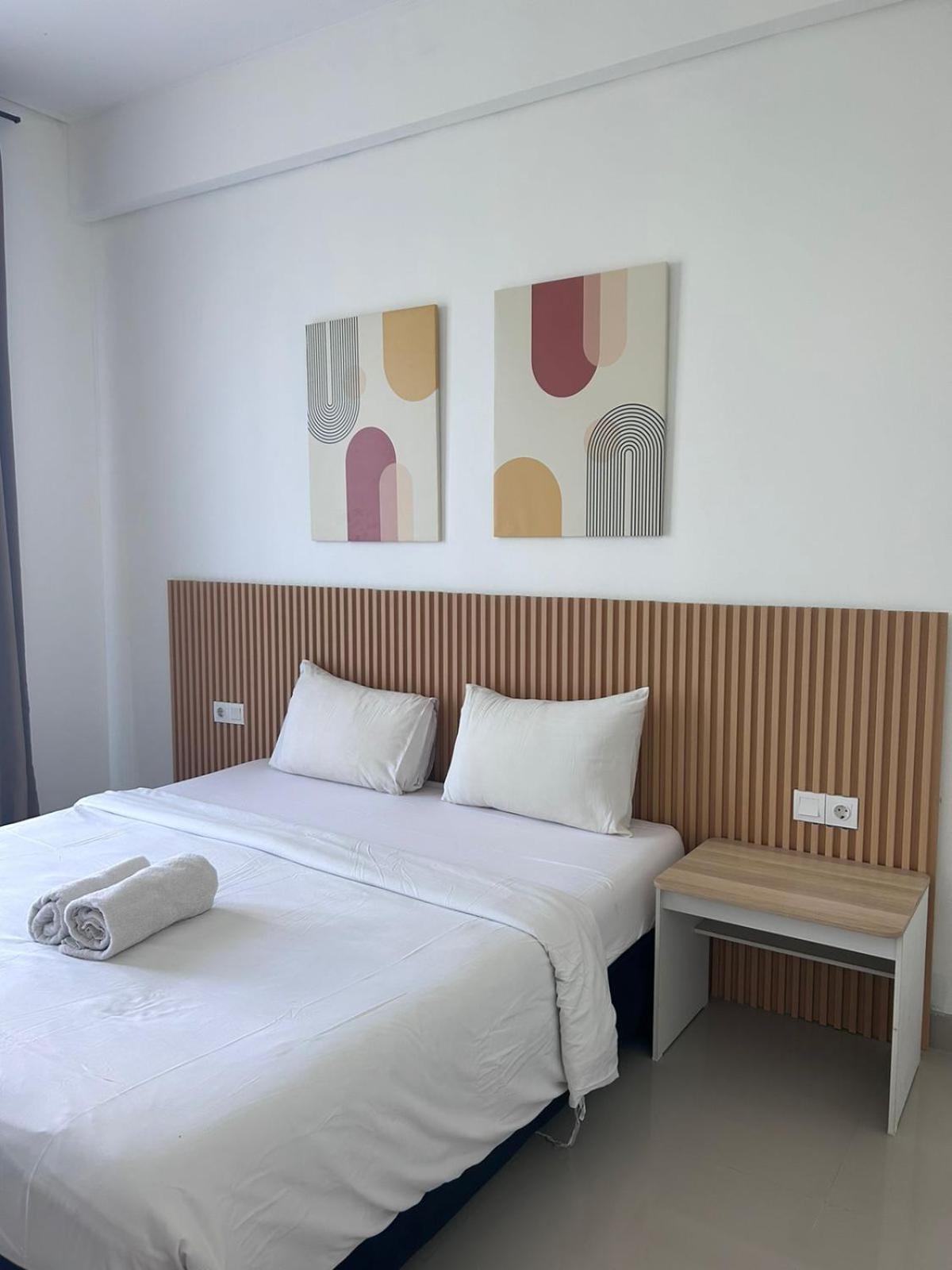 Legian Olivia Soho Guest House מראה חיצוני תמונה